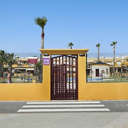 La Tortuga Playa Διαμέρισμα Ταρίφα Εξωτερικό φωτογραφία