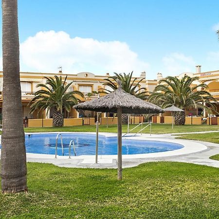 La Tortuga Playa Διαμέρισμα Ταρίφα Εξωτερικό φωτογραφία