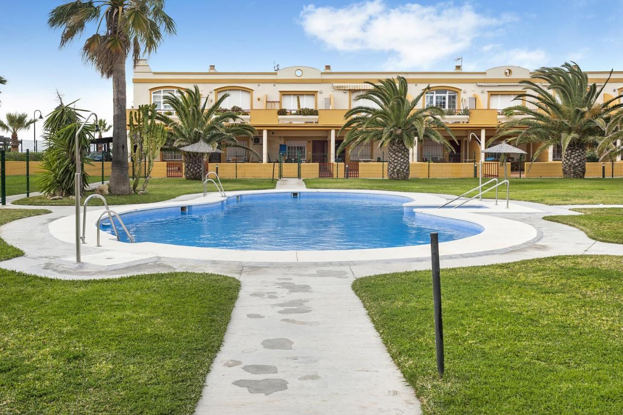 La Tortuga Playa Διαμέρισμα Ταρίφα Εξωτερικό φωτογραφία