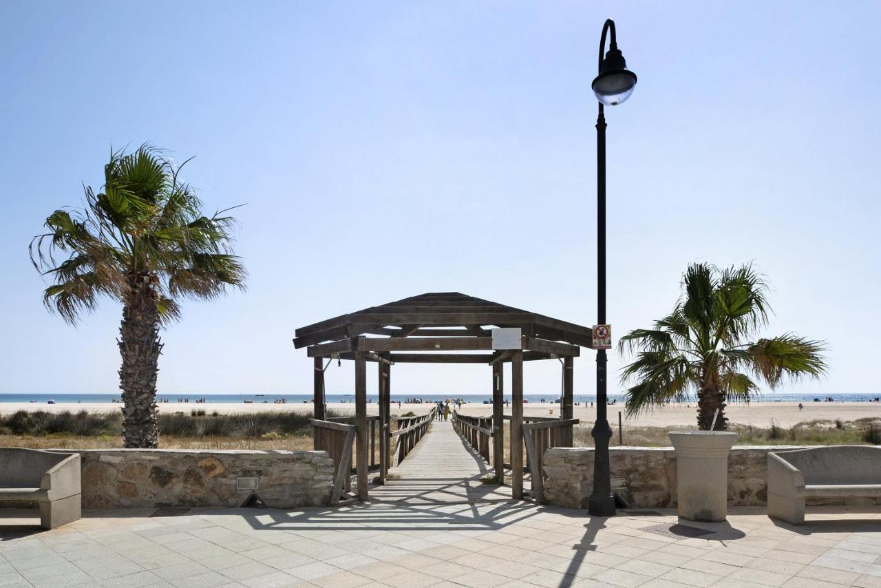 La Tortuga Playa Διαμέρισμα Ταρίφα Εξωτερικό φωτογραφία