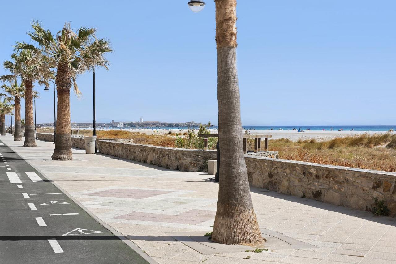 La Tortuga Playa Διαμέρισμα Ταρίφα Εξωτερικό φωτογραφία
