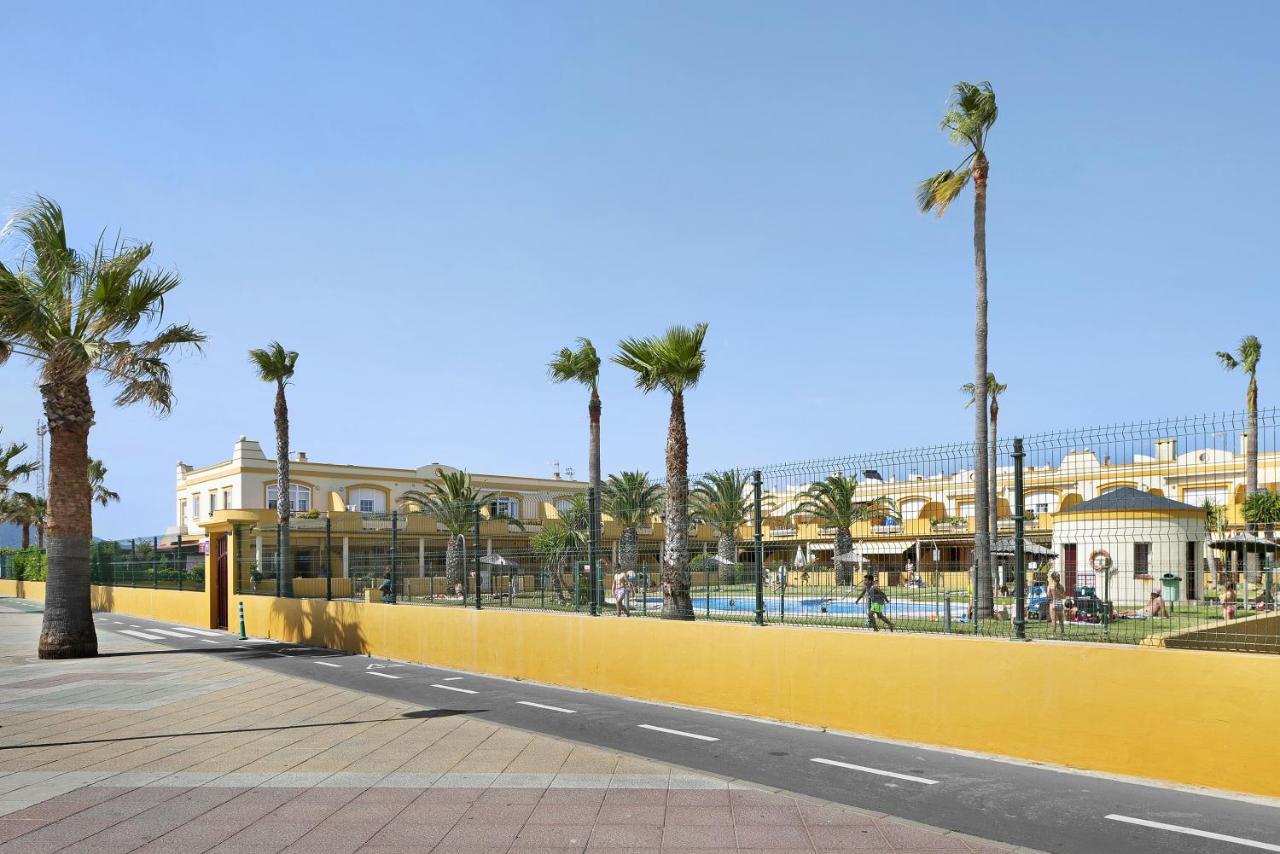La Tortuga Playa Διαμέρισμα Ταρίφα Εξωτερικό φωτογραφία