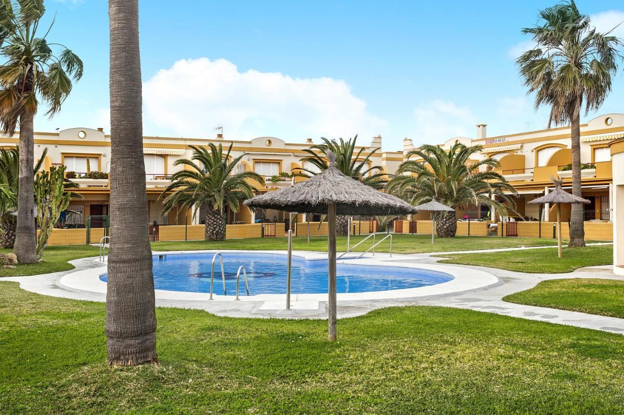 La Tortuga Playa Διαμέρισμα Ταρίφα Εξωτερικό φωτογραφία