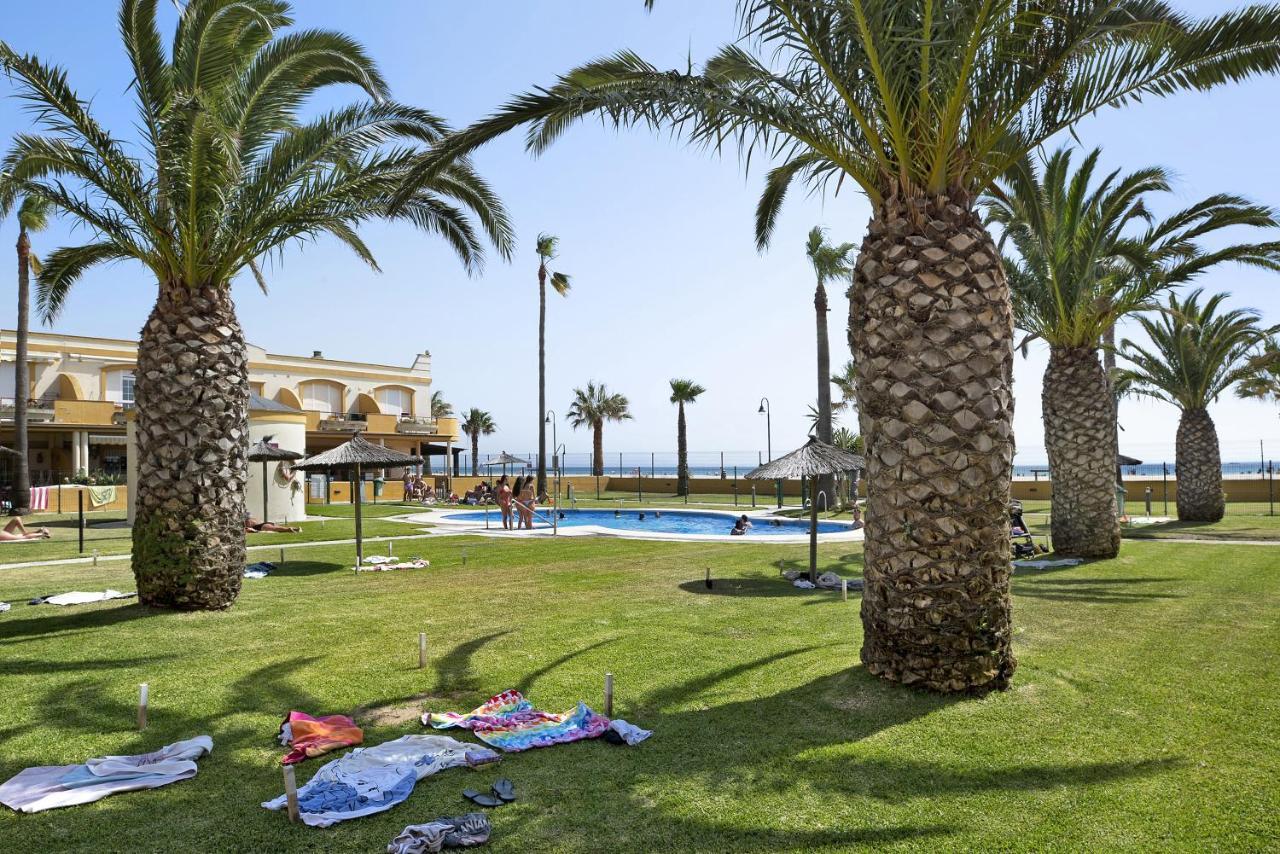 La Tortuga Playa Διαμέρισμα Ταρίφα Εξωτερικό φωτογραφία