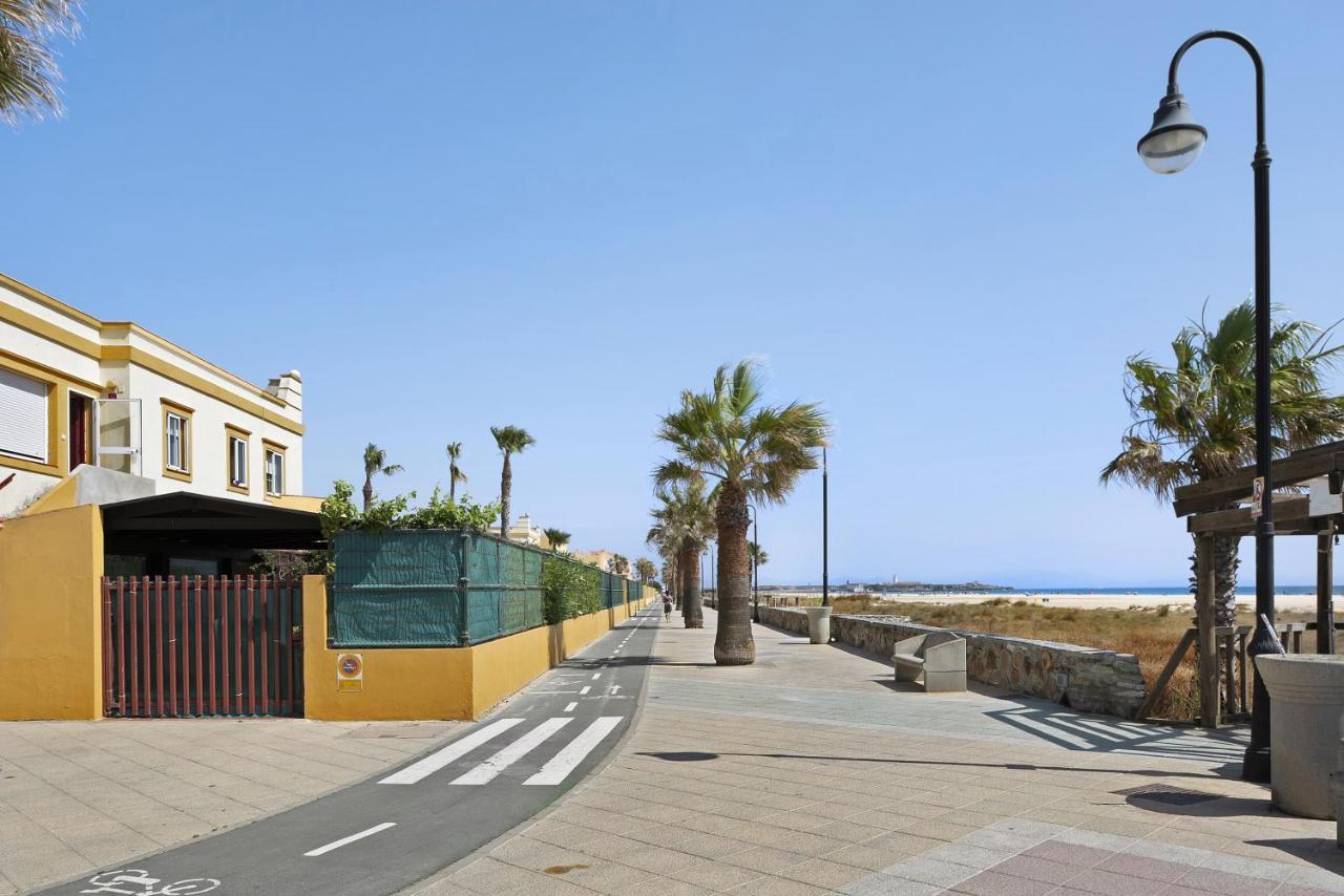 La Tortuga Playa Διαμέρισμα Ταρίφα Εξωτερικό φωτογραφία